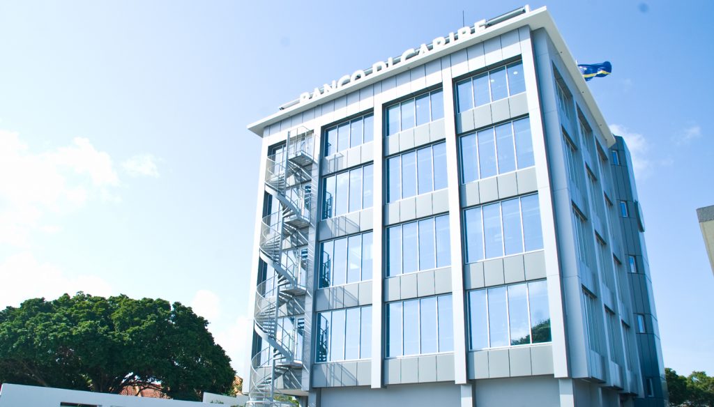 BDC building | KAG System
