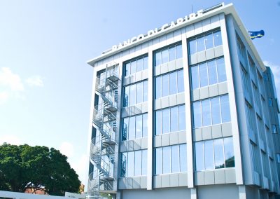 BDC building