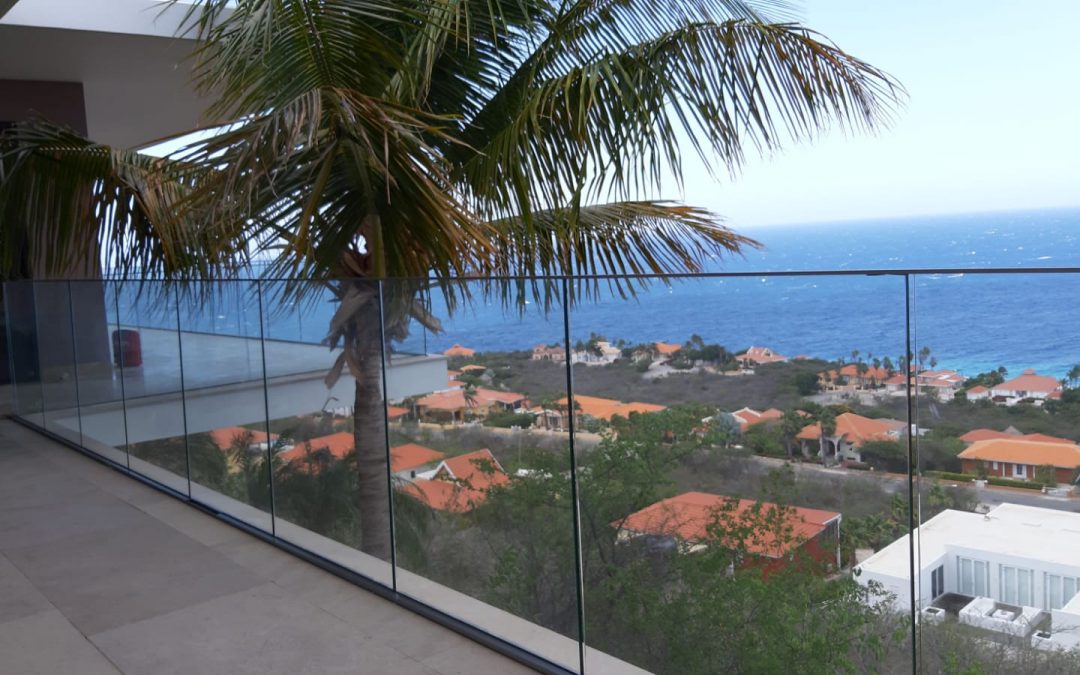 Villa Coral Estate, Curacao